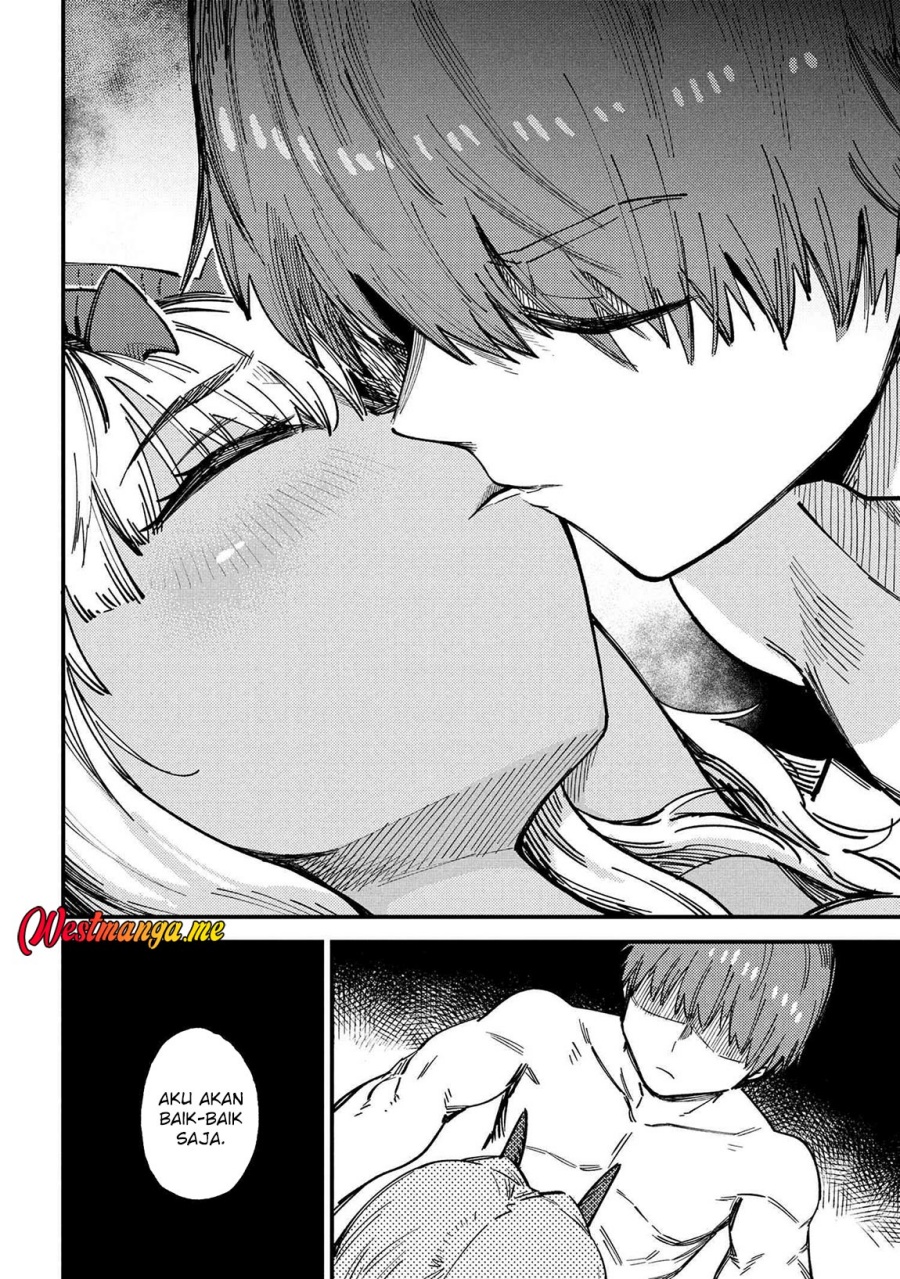 Kaifuku Jutsushi Yarinaoshi: Sokushi Mahou to Skill Copy no Chouetsu Heal Chapter 72.1 Gambar 19